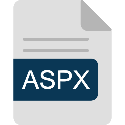 ASPX